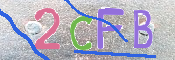 Immagine CAPTCHA