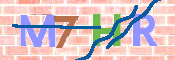 Immagine CAPTCHA