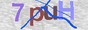 Immagine CAPTCHA