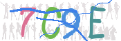Immagine CAPTCHA