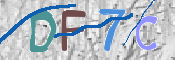 Immagine CAPTCHA