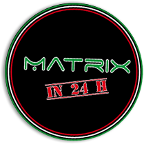 Matrix in 24 H